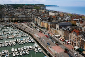 Dieppe