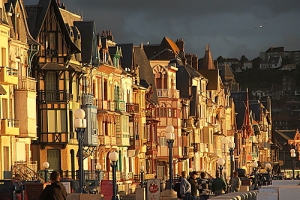 Mers les Bains
